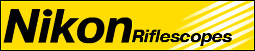Nikon Riflescopes