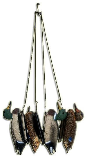 Mojo Decoys MOJO Decoy Spreader (HW100)