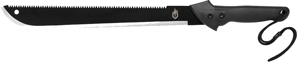 Gerber Gator Machete (31000758)
