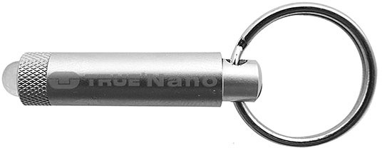 Nebo Tools NanoLite Keychain Flashlight (TU285)