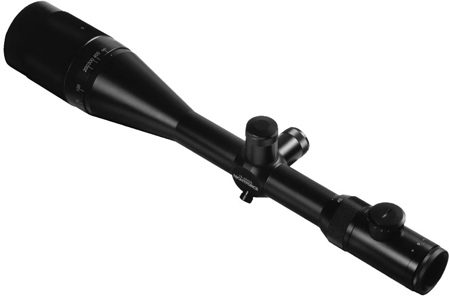 Nightforce Precision Benchcrest Riflescope C112, 8-32x56mm, 30mm Tube, .125 MOA NP-R2 Reticle