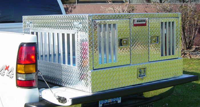 Bottom storage dog box deals