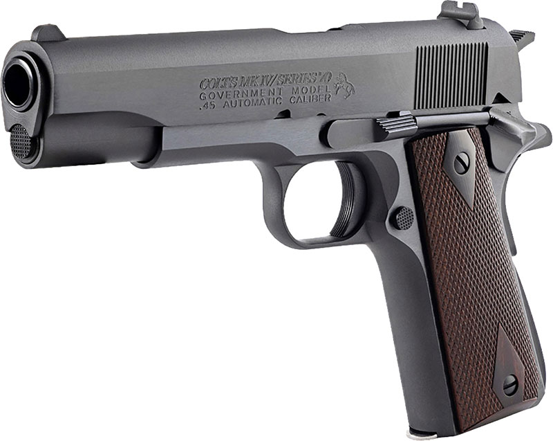 COLT 1911 Series 70 ガスガン .45 ACP Colt 1911 Series 70 Govt .45ACP Pistol
