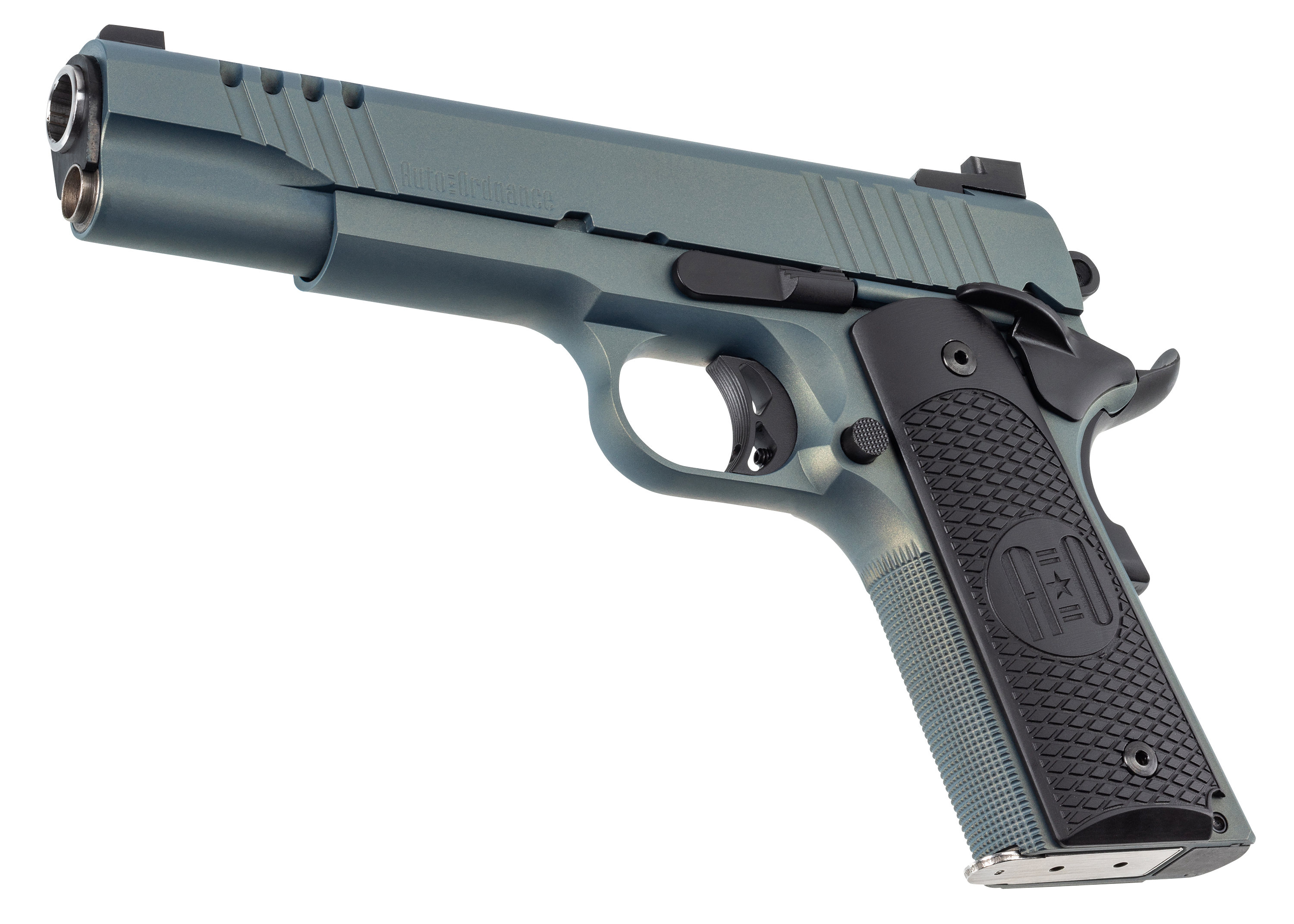 Kahr 1911 .45 ACP Northern Lights Pistol - Able Ammo