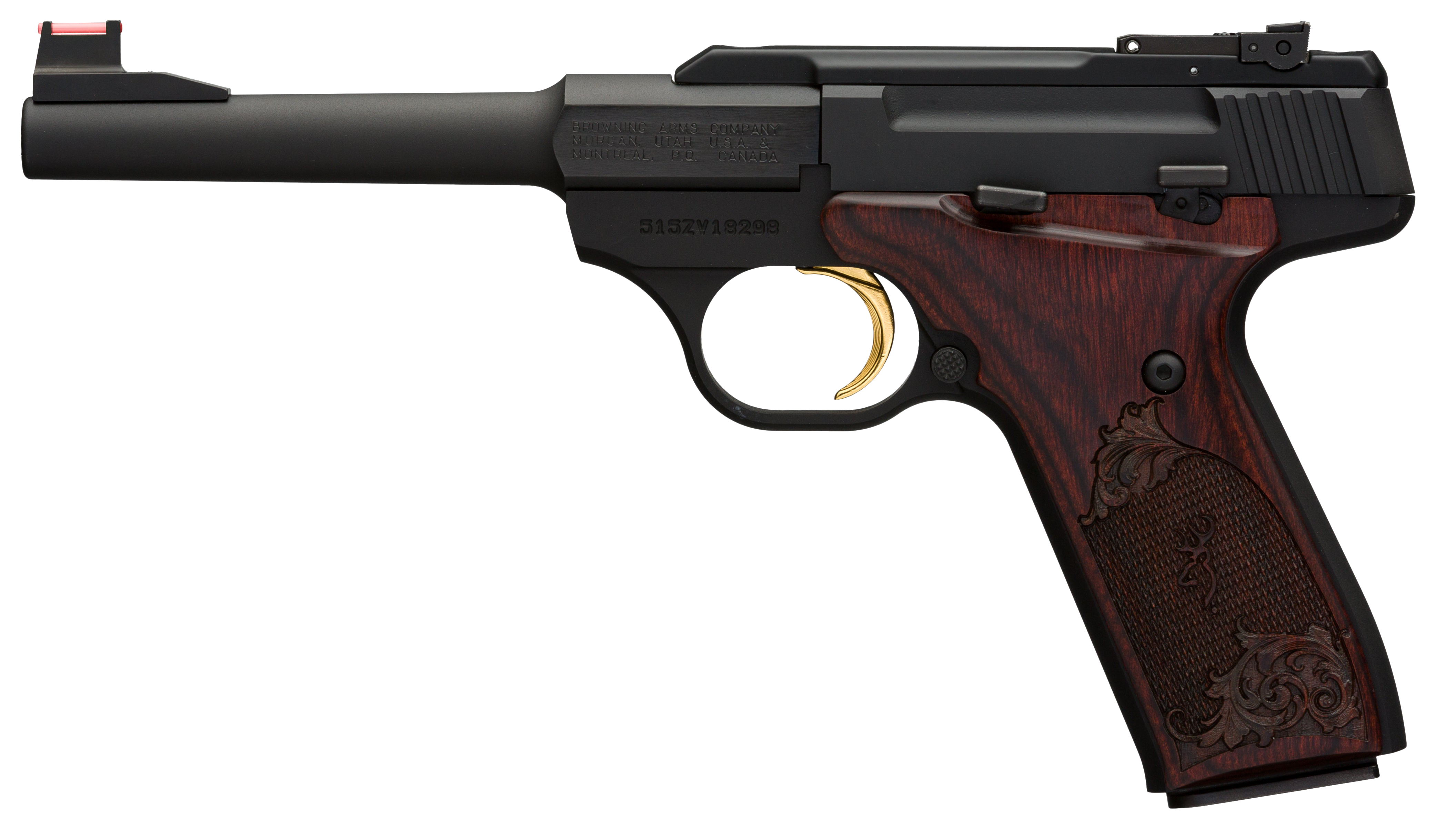 Browning Buck Mark Challenge 051519490 Pistol - Able Ammo