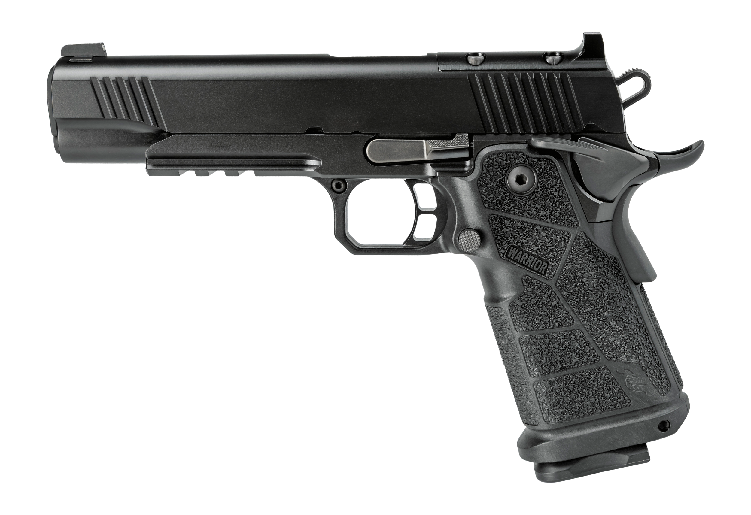 Kimber DS Warrior 1911 10mm Pistol - Able Ammo