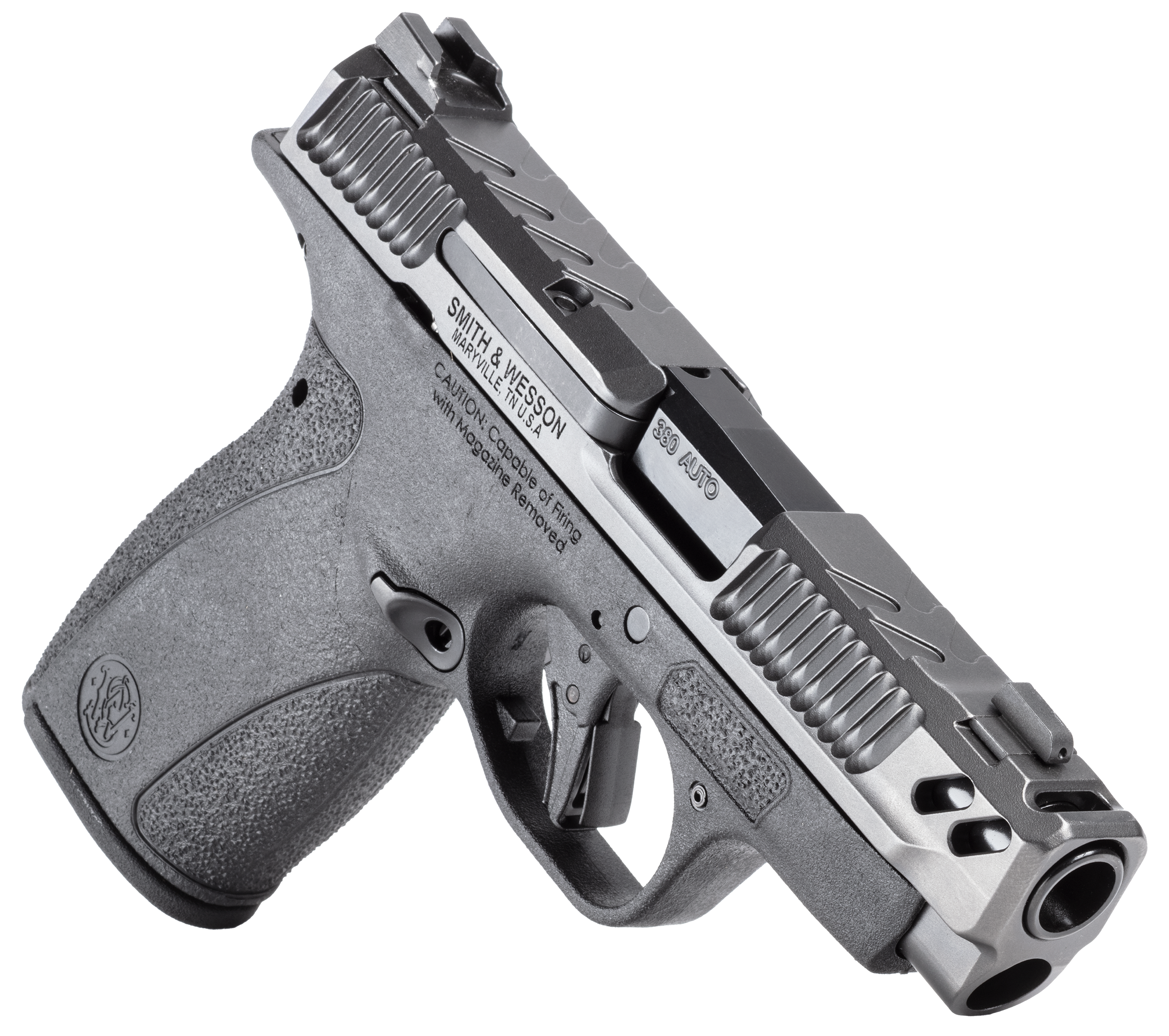 M&P BODYGUARD 380 エアコッキングガン Bodyguard 380 Fixed Slide Gas Pistol | Tokyo Marui Airsoft USA