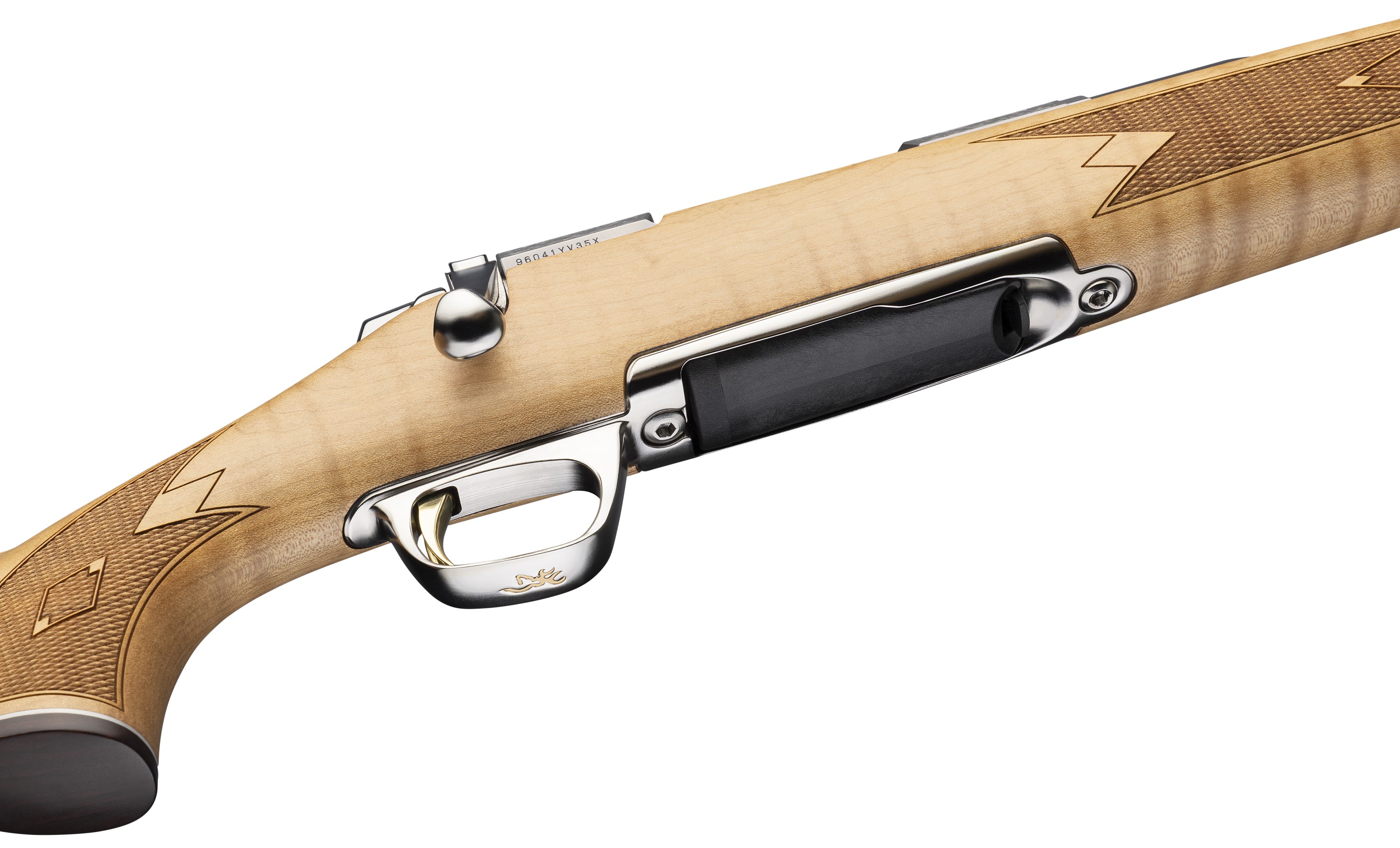 Browning X-Bolt 2 White Gold 308 Rifle - Able Ammo