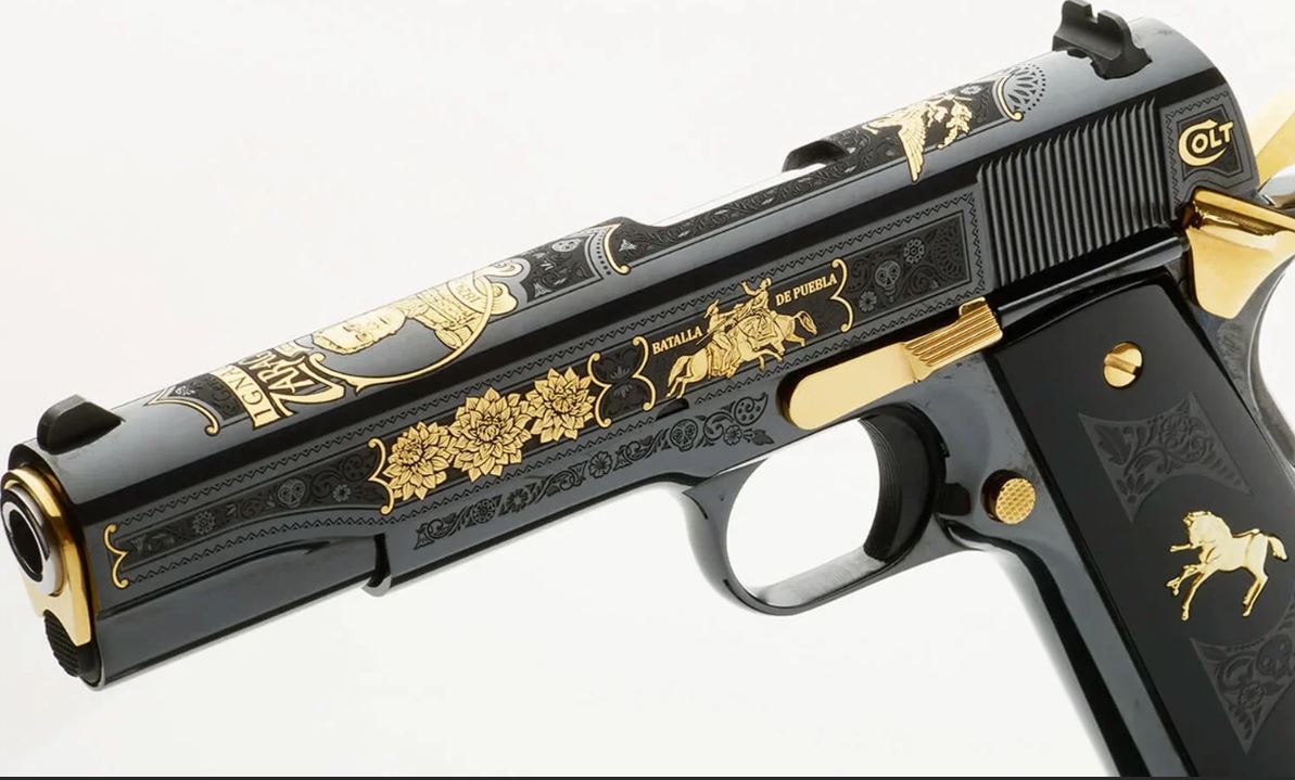 Colt 1911 Government 