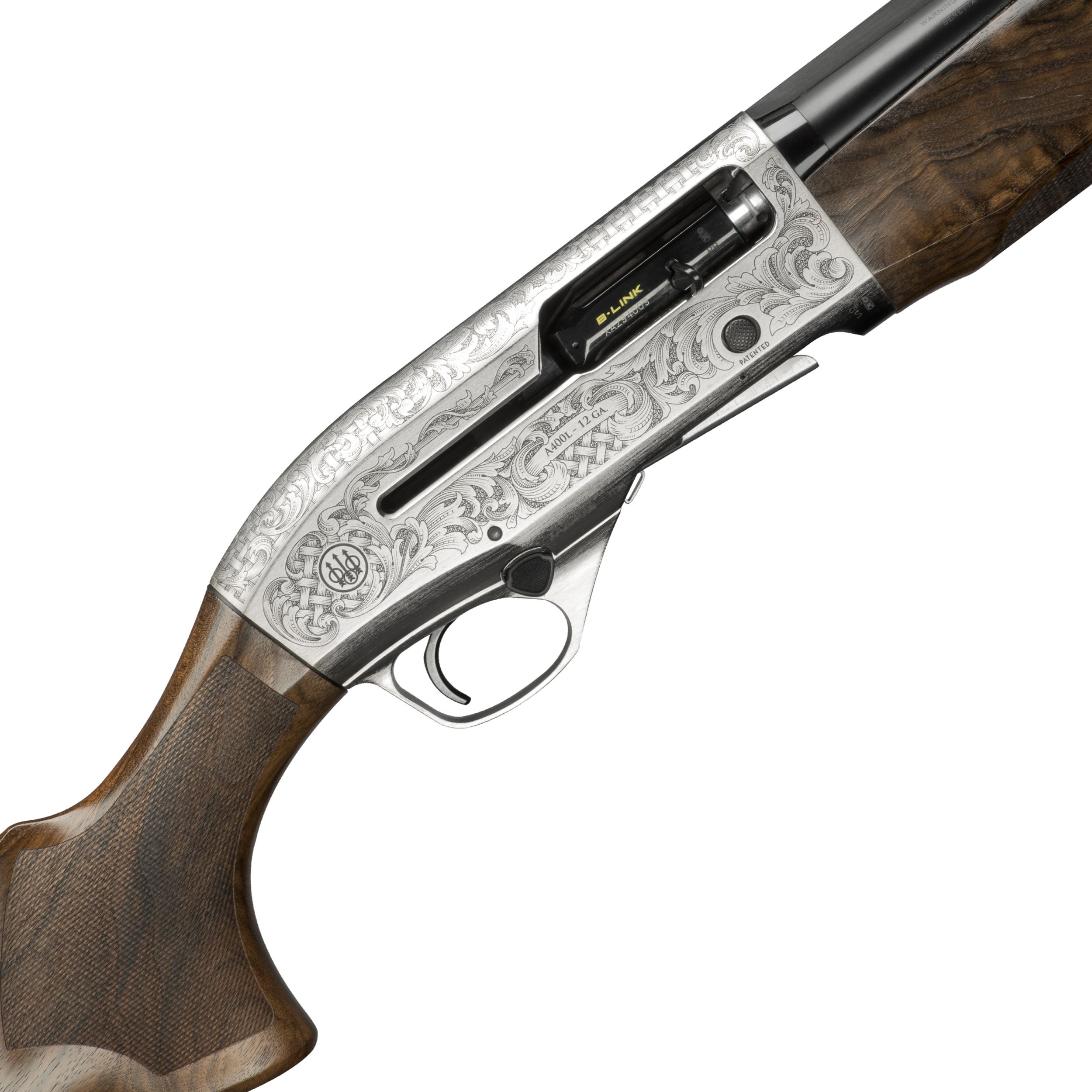 Beretta A400 L Sporting 12 Gauge 30in Shotgun - Able Ammo