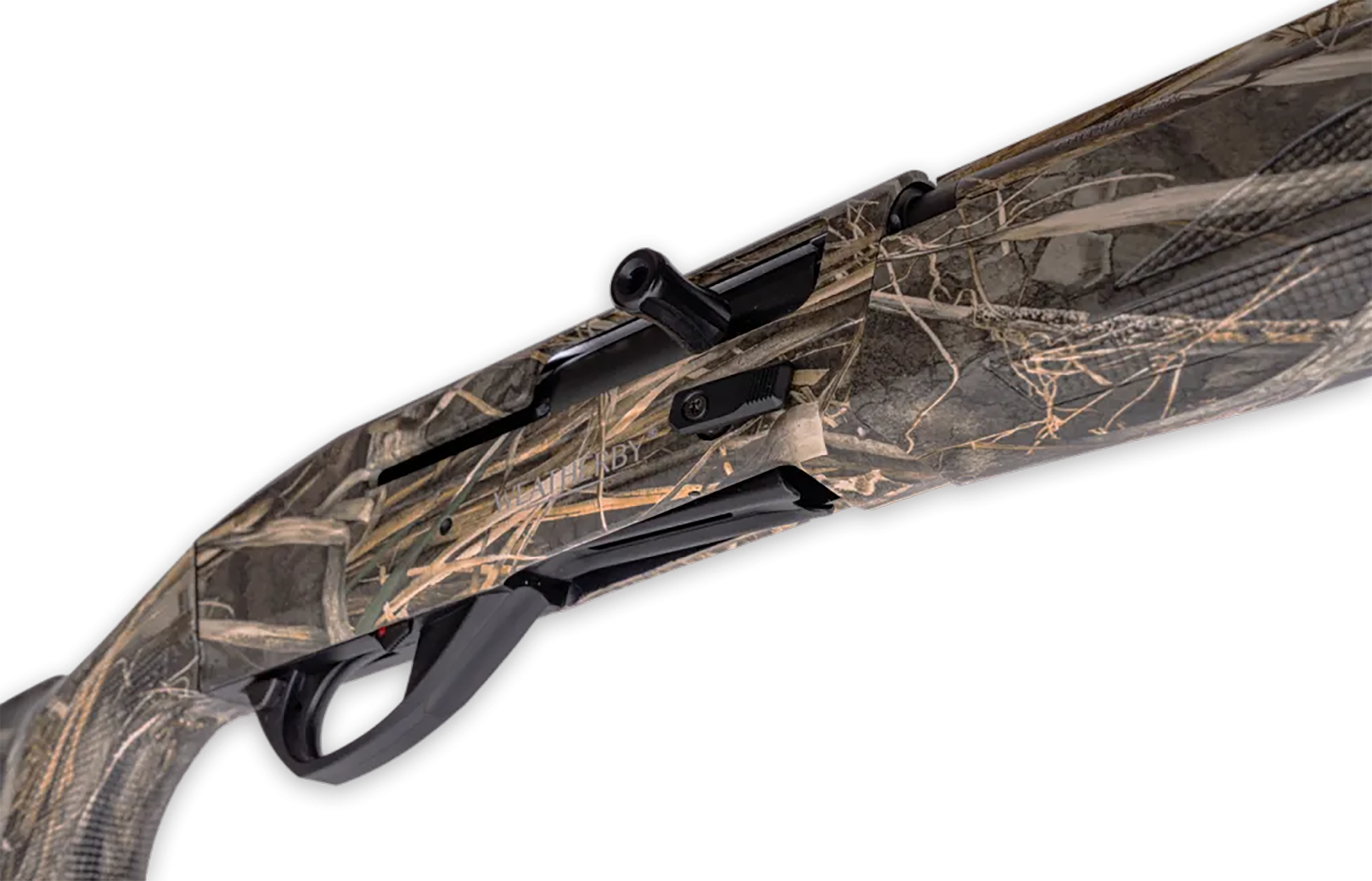 Weatherby Element II Waterfowler Shotgun, 12 Gauge - Ables