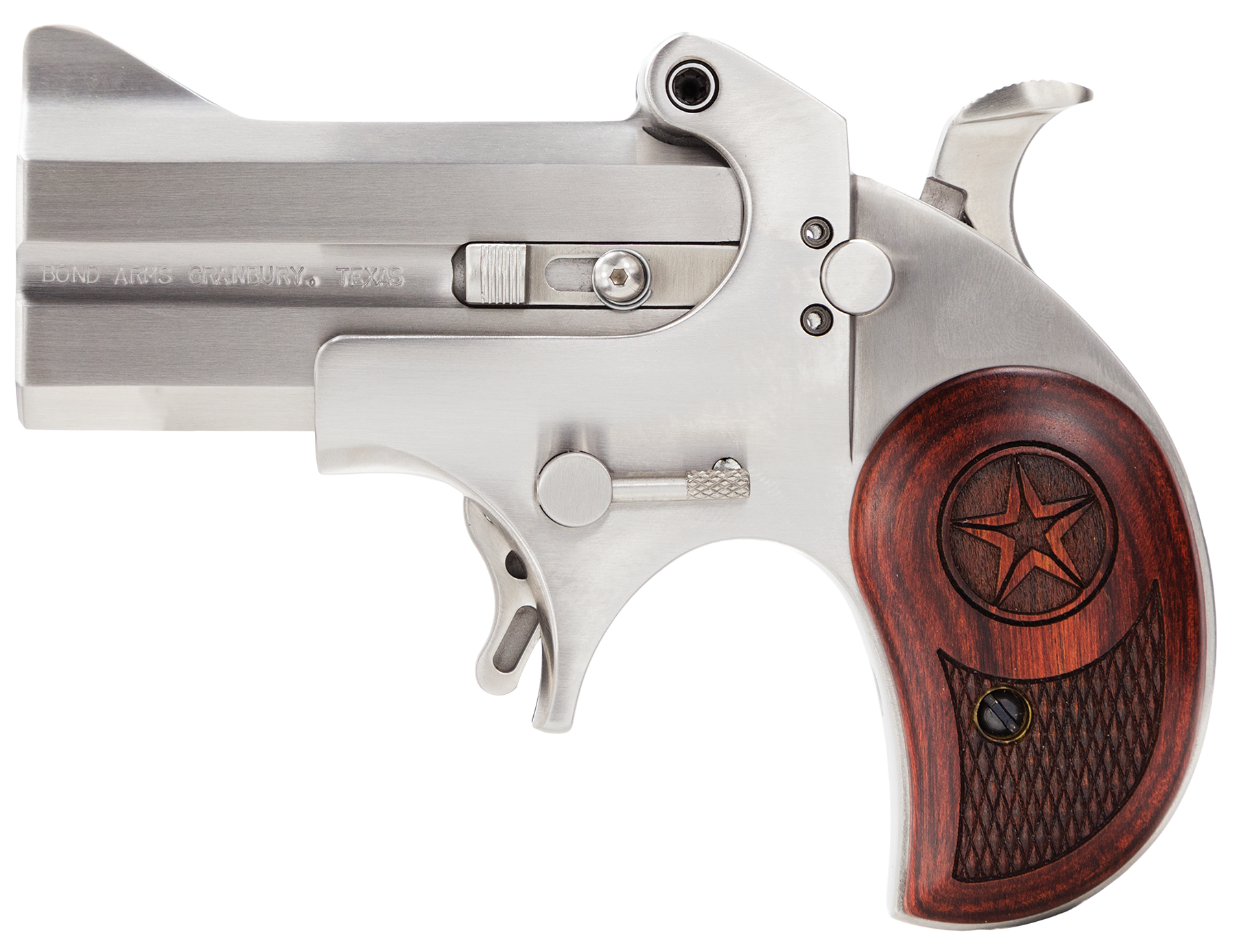 Bond Arms Cowboy Defender Derringer BACD45410, 410 GA / 45 Long