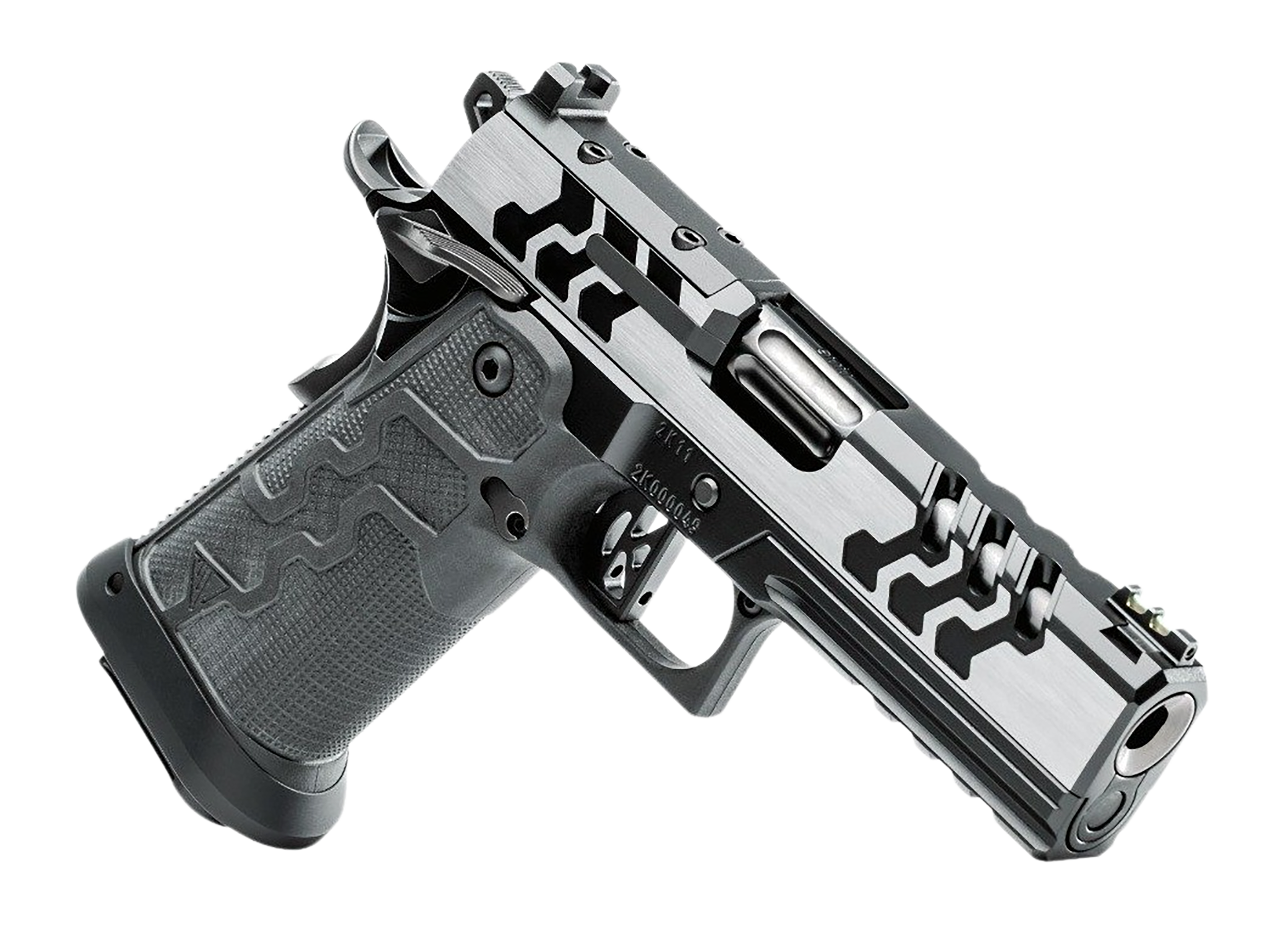 Kimber 2K11 Pro Eclipse Pistol 3500082, 9mm, 4.25