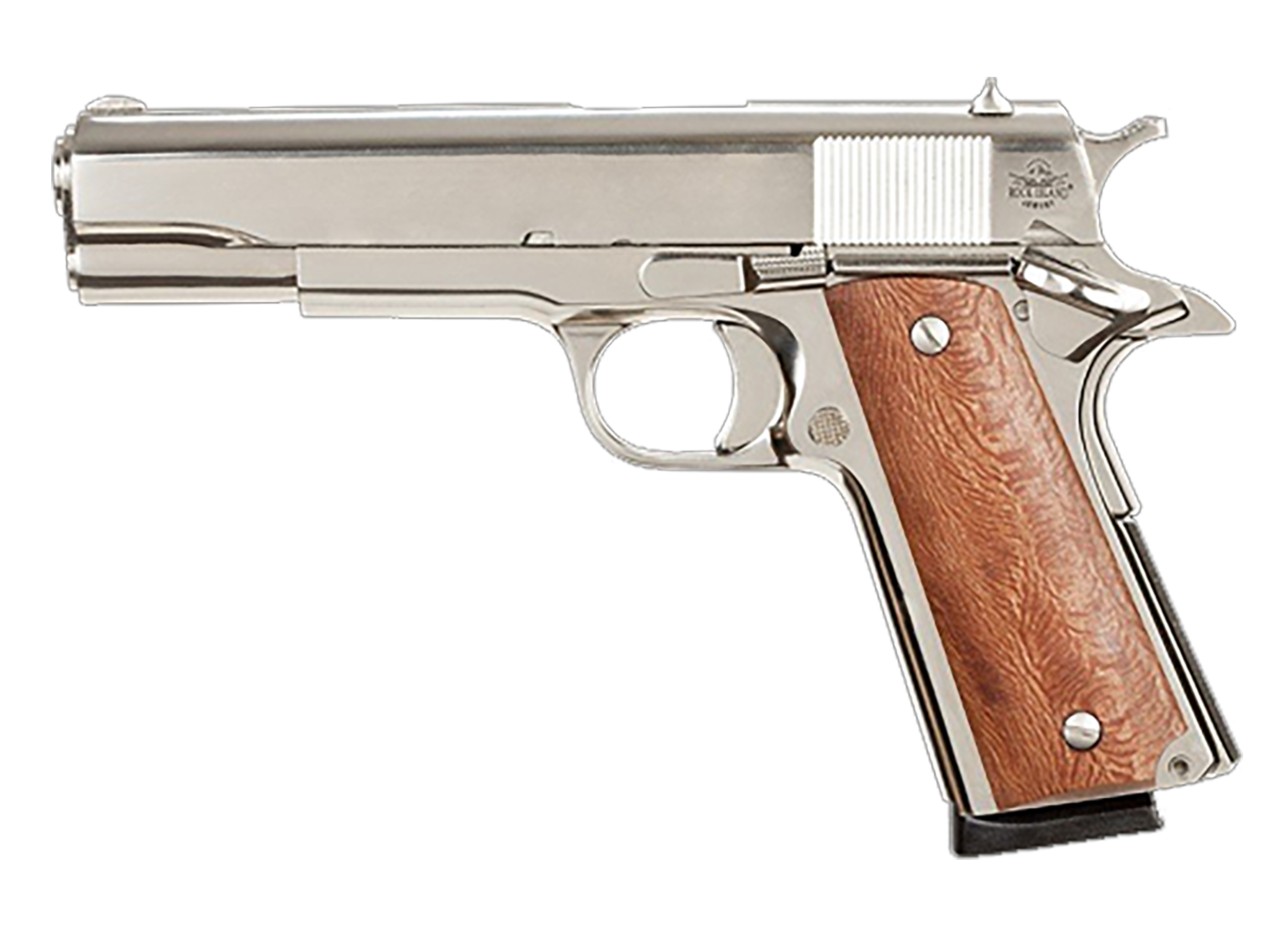 Rock Island Armory Standard GI 1911 45 ACP - Able Ammo