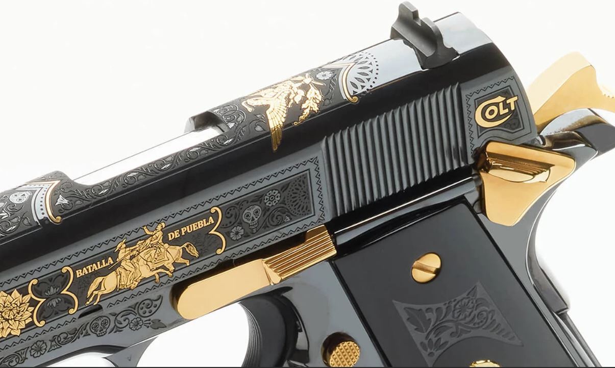 Colt 1911 Government Colt 1911 Government