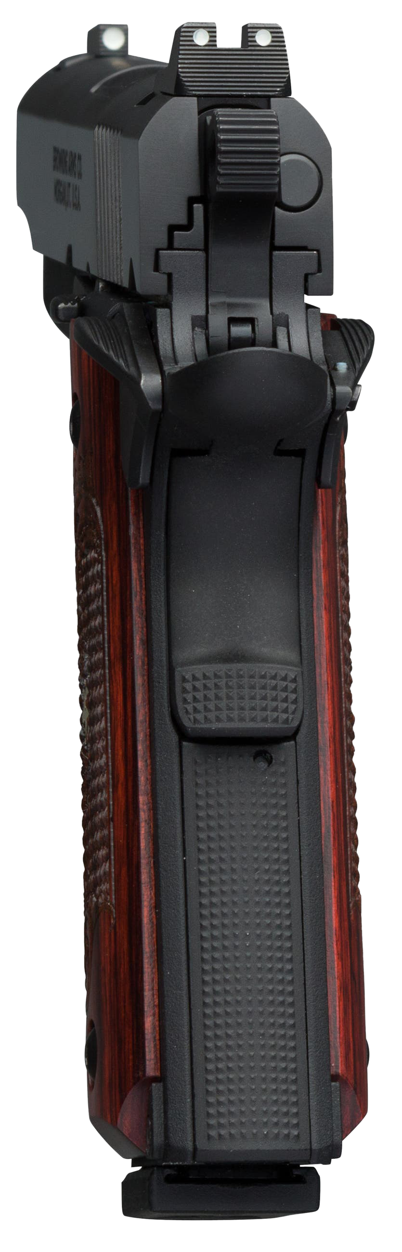Browning 1911-380 Black Label Medallion Pro Pistol 051914492, 380