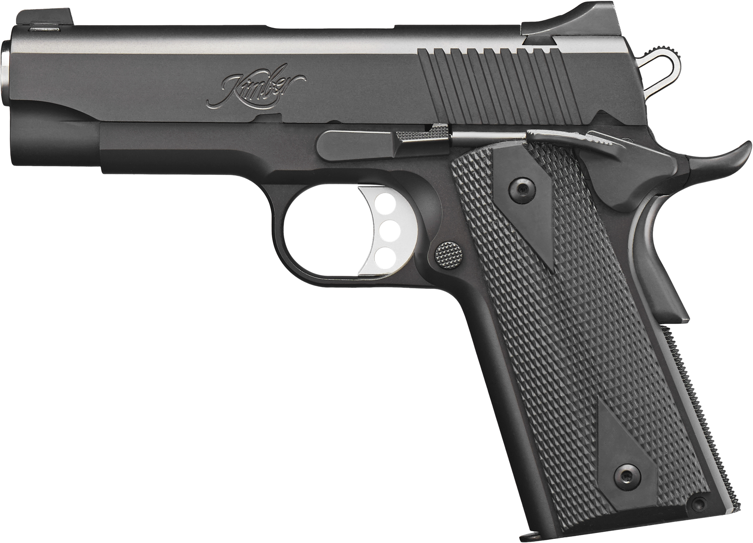 Kimber 3200051 Pro Carry II Pistol - .45 ACP, 4 in Barrel