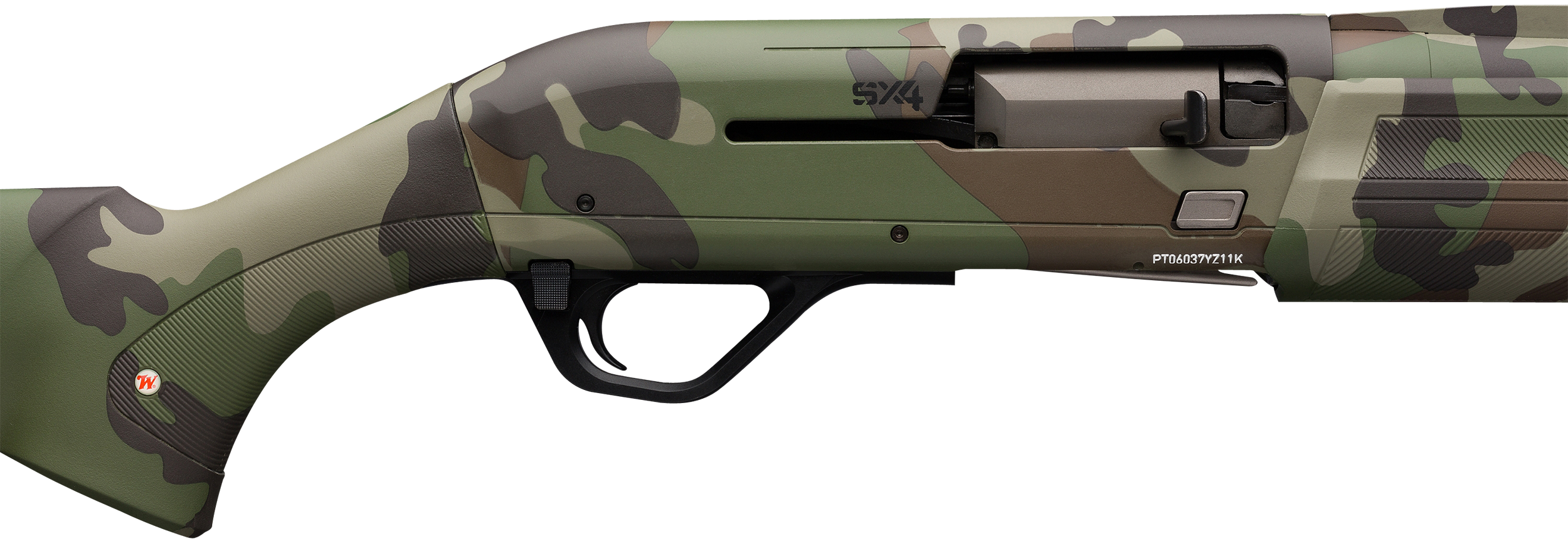 Winchester SX4 Waterfowl Hunter Shotgun 511289692, 20 Gauge, 28