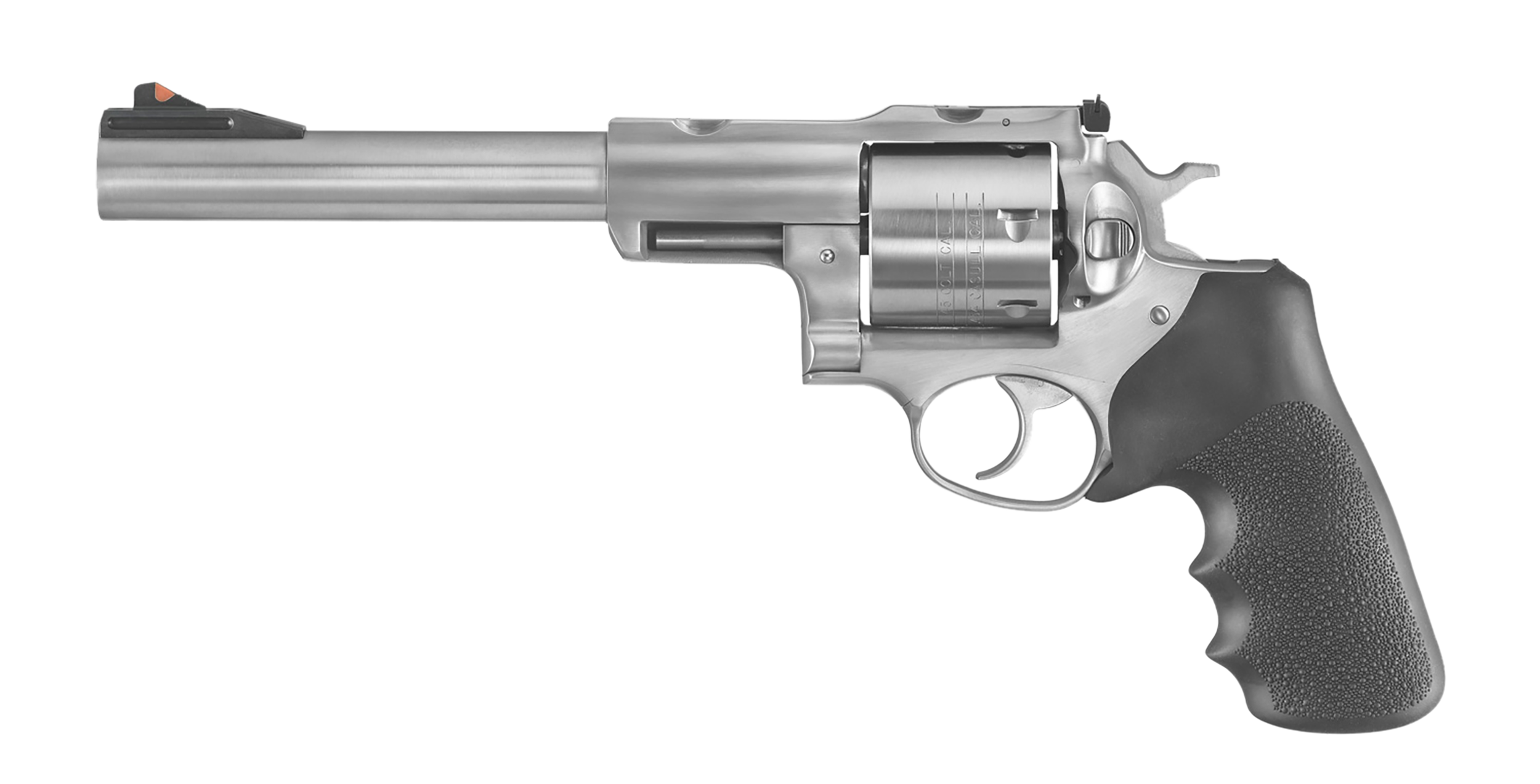 Ruger Super Redhawk KSRH7454 Revolver 5505, 454 Casull, 7 1/2 in