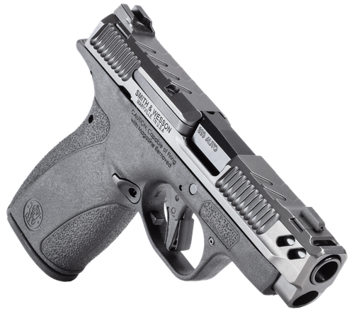 Smith and Wesson M&P Bodyguard 380 2.0 CC Pistol 14416, 380 ACP