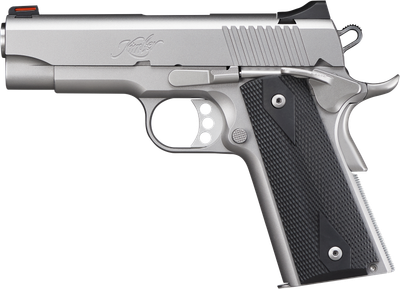 BWC KIMBER ProCDP モデルガン　キンバー　1911 未発火 Kimber Pro Carry HD II 38 Super Pistol - Able Ammo