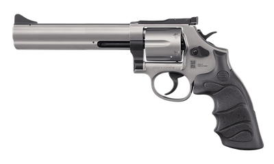 SAR USA SAR SR Revolver SARSR38ST6, 38 Special, 6in, Cylinder