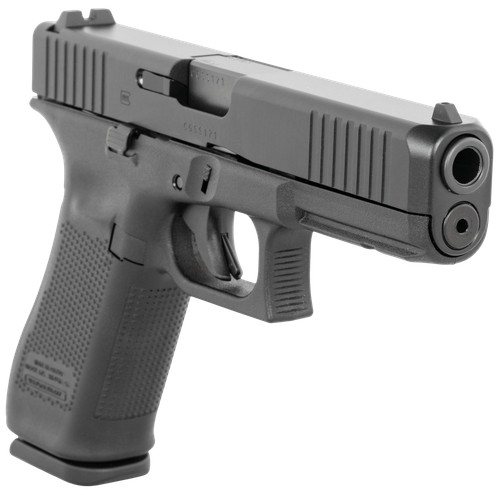 Glock 17 V 9mm Pistol PV1750203 17-Round - Able Ammo