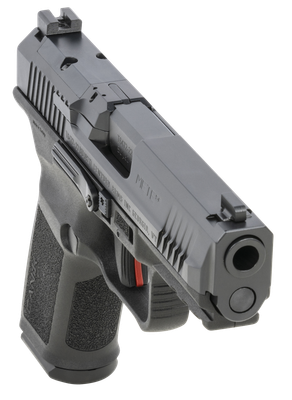 Canik Mete SF Striker Fire Pistol HG5637N, 9mm Luger, 4.08