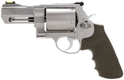 Smith & Wesson 460XVR 170350 Performance Center Revolver