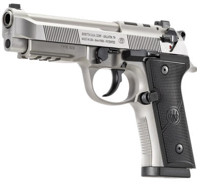 ベータ 92X Performance Carry Optic Solar Flare