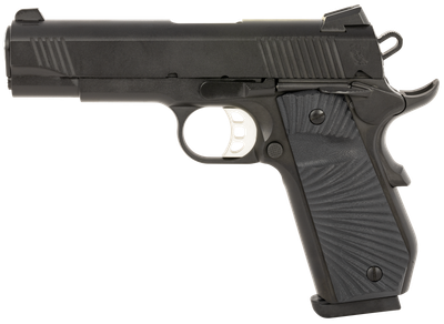 Tisas 1911 Devil Ray 45 ACP, 4.25in - Able Ammo