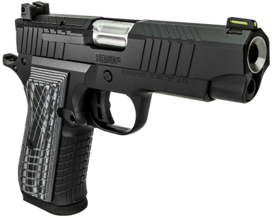 Kimber KDS9C 9mm Pistol KimPro Black Finish - Able Ammo