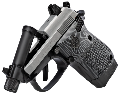 Beretta 20X Bobcat J20X22R8M3 22 LR Pistol - Able Ammo