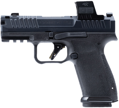 Century Mete MC9 Prime with Optic 9mm Pistol - Able Ammo