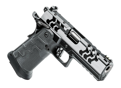 Kimber 2K11 Pro Eclipse Pistol 3500082, 9mm, 4.25