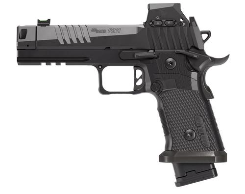 Sig Sauer P211-GTO RXSL 9mm Pistol - Able Ammo