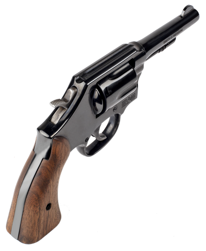 Smith & Wesson 38 KOKUSAI モデルガン SMG刻印有 コクサイ SMITH&WESSON スミス＆ウェッソン 38 S＆W SPECAL