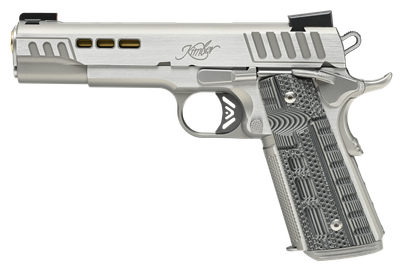 Kimber 3000423 Rapide (Dawn) Pistol - 45 ACP, 5