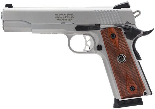 Ruger SR1911 Semi-Auto Pistol 6700, 45 Automatic Colt Pistol (ACP