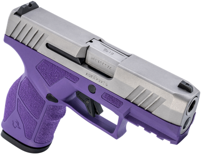 Taurus GX2 Compact Pistol 1GX2939DP, 9mm, 3.37