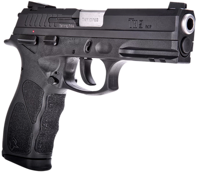 Taurus TH9 SA/DA Pistol 1TH9041, 9mm Luger, 4.27