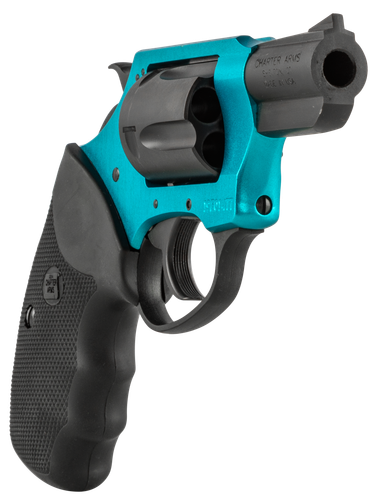 Charter Arms Undercover Lite Santa Fe Sky 38 Special