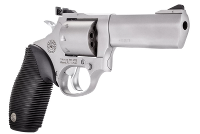 Taurus Tracker 992 Revolver, 22 LR/Magnum, 4