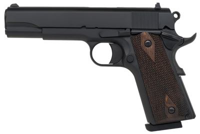 Tisas 1911 A1 Stakeout .45 ACP Pistol - Able Ammo