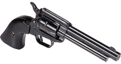 Heritage Rough Rider RR22B4BBK 22 LR Revolver - Able Ammo