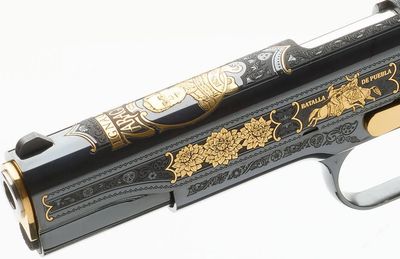 Colt 1911 Government 