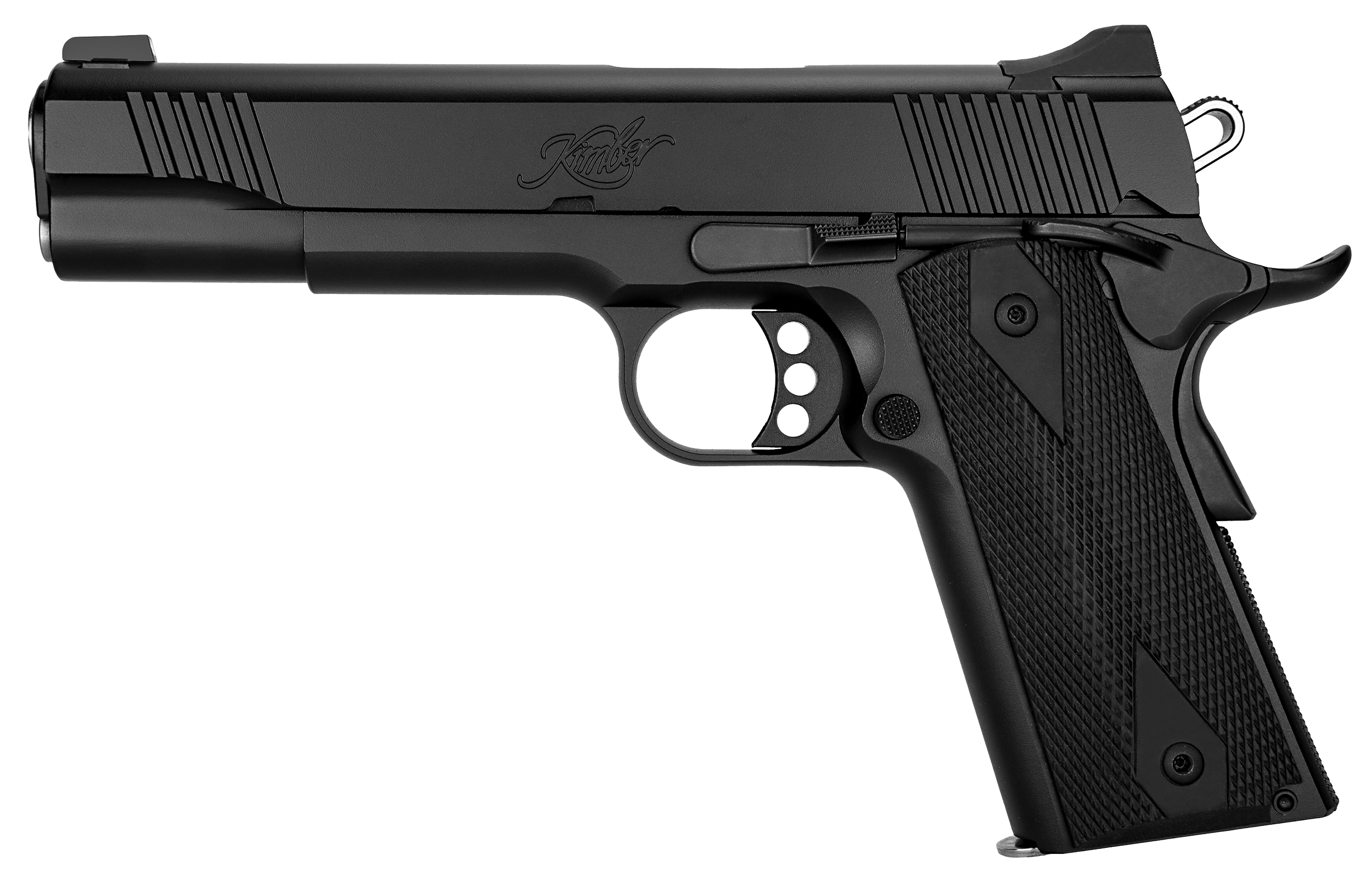 Kimber Custom LW 45 ACP Pistol, 5in - Able Ammo