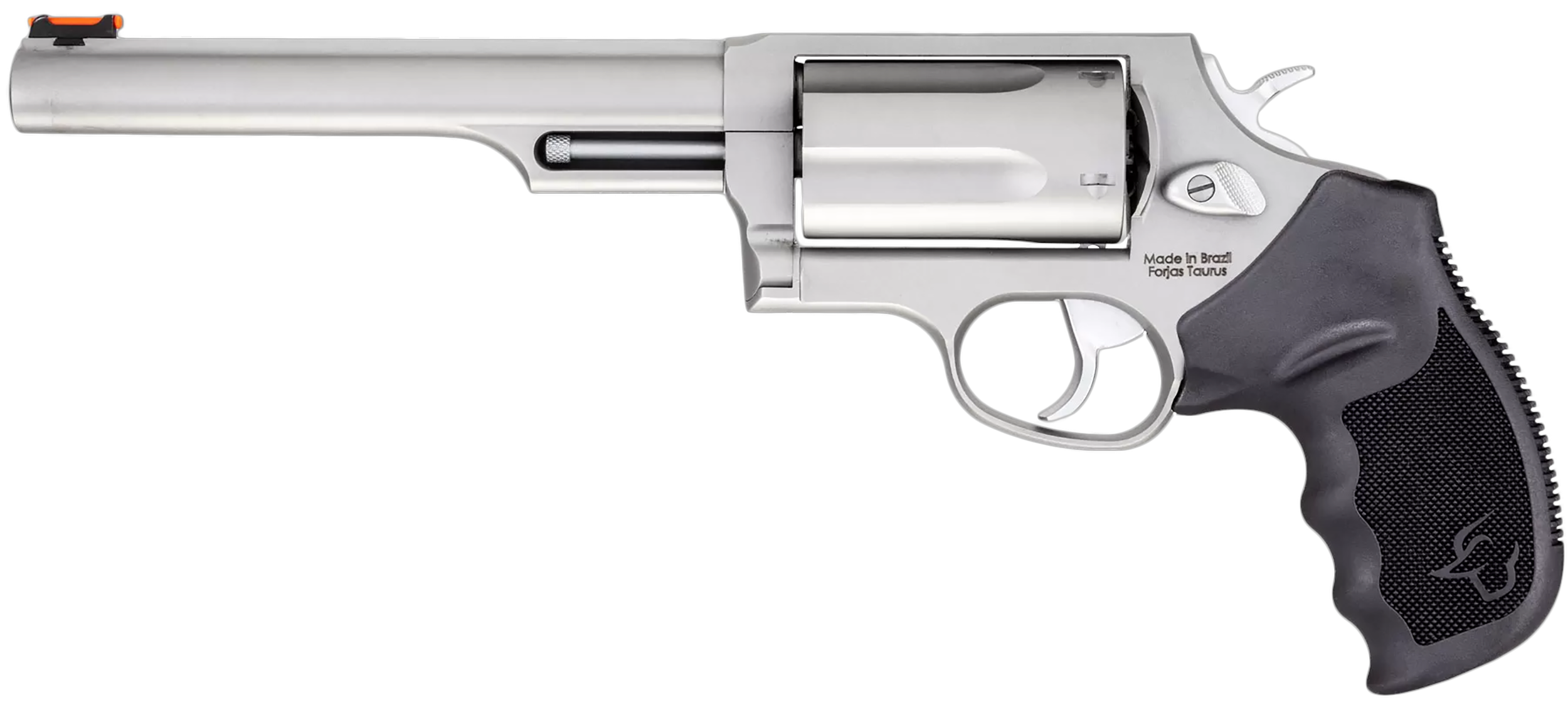 Taurus 45/410 Tracker Revolver 2441069T, 410 GA / 45 Long Colt, 6 