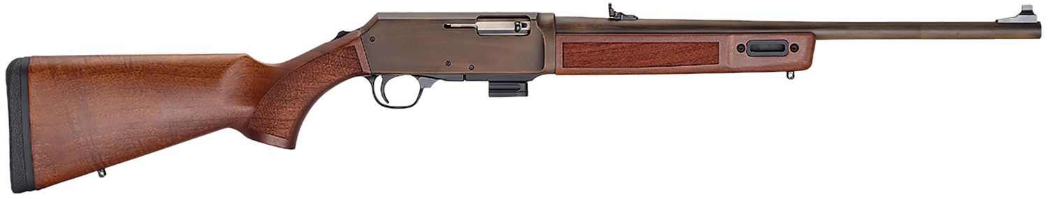 Henry Repeating Homesteader Rifle H027C1N-H9G, 9mm Luger, 18.66", 10 Rds