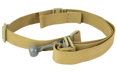 Blue Force Gear GMT 2 Point Combat Sling, Coyote (GMT125OACB)